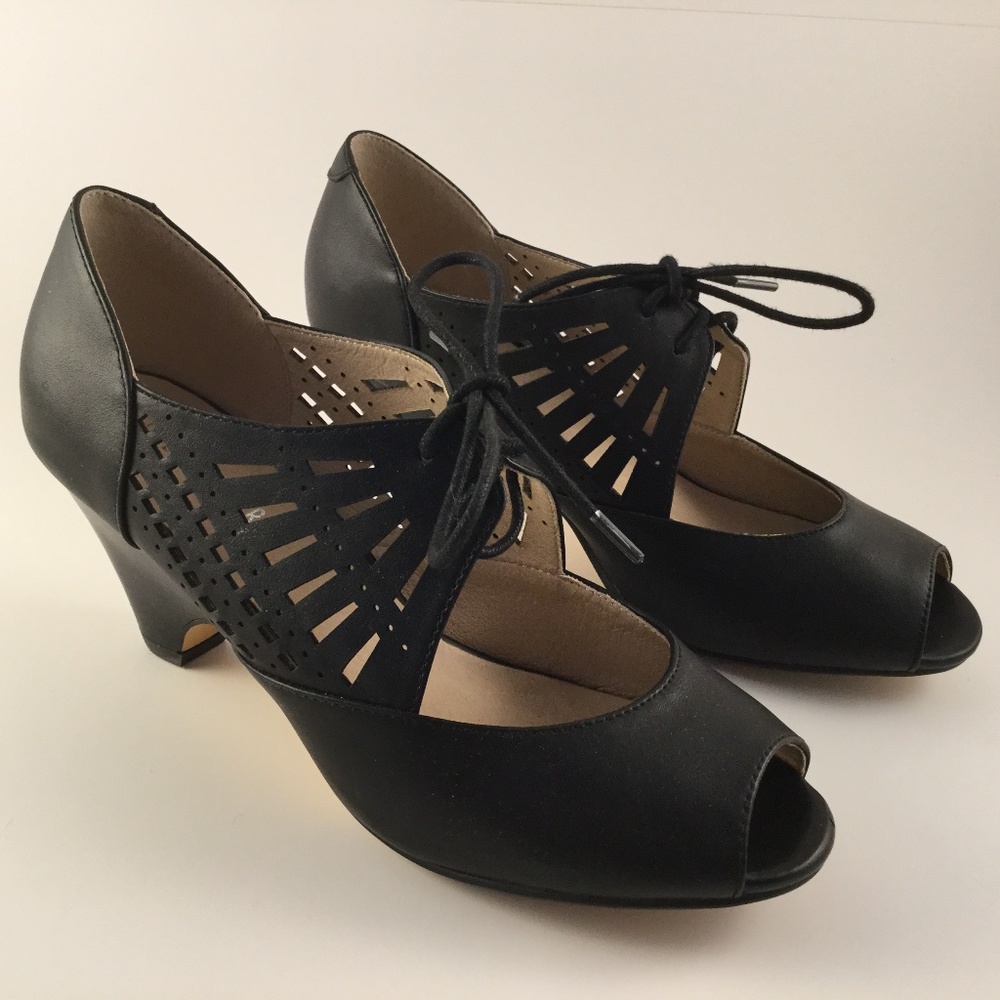 Chelsea Crew Javitz Pump